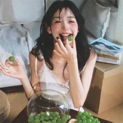 白色的荒地