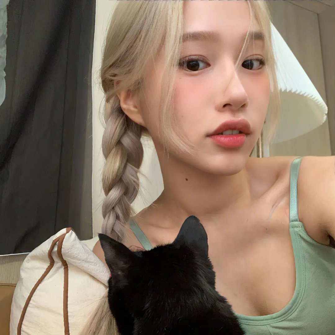 亲爱的女士